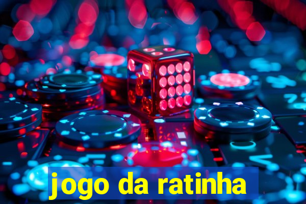 jogo da ratinha